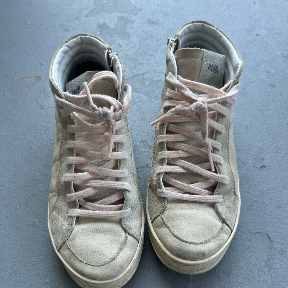 P448 sneaker - Picture 3 of 6